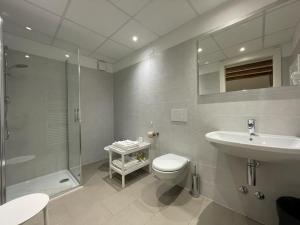 Bagno stanze triple